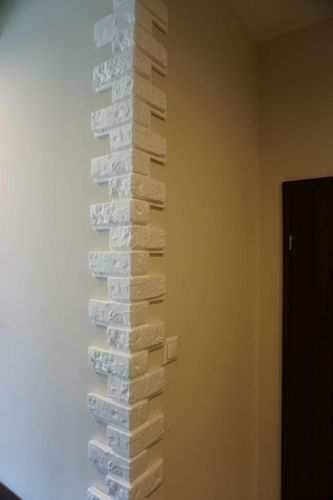 Narożnik zewnętrzny STARA CEGŁA na Arena.pl