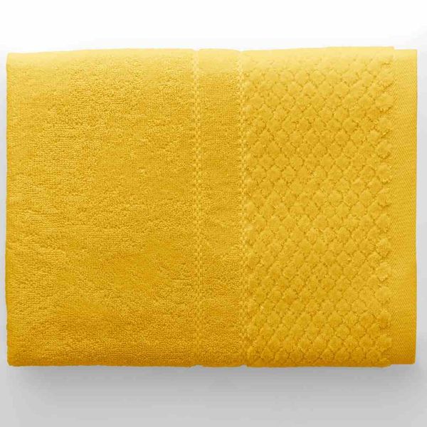 TOWEL/AH/RUBRUM/MUST/50x90 zdjęcie 1