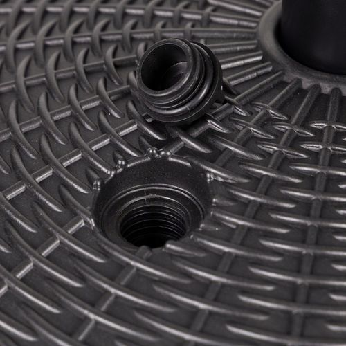 PODSTAWA OBCIĄŻENIE PARASOLA NAPEŁNIANE WODĄ 22L na Arena.pl