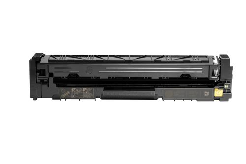 Toner HP 201A yellow 1400str. na Arena.pl