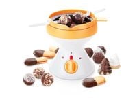 Czekoladowe fondue DELÍCIA