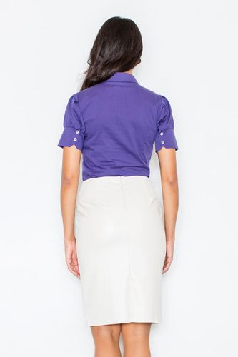 Bluzka M008 Indygo M na Arena.pl