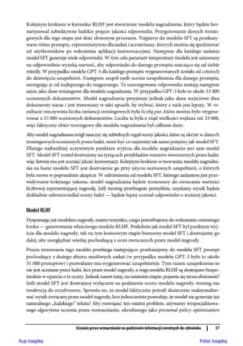 Prompt engineering. Projektowanie aplikacji z wykorzystaniem LLM na Arena.pl