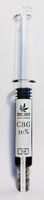 Ekstrakt PASTA CBG 30% FULL SPECTRUM strzykawka 5 ml (6g)