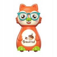 Wiewiórka 3860 10 cm A'16