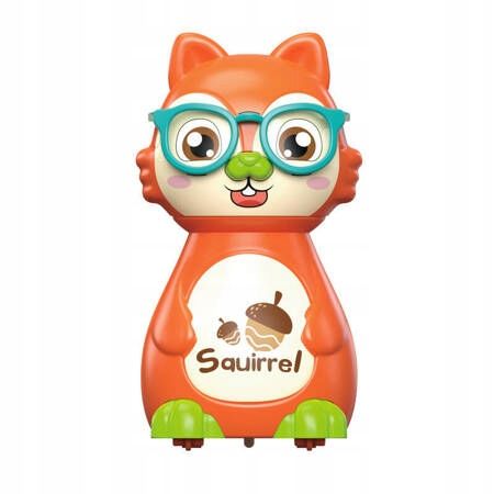 Wiewiórka 3860 10 cm A'16 zdjęcie 1