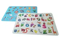 Podkładka Na Biurko. Literki