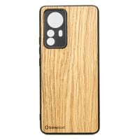 Drewniane Etui Bewood Xiaomi 12T DĄB