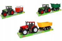 Traktor ZB-127203 Gazelo G087441