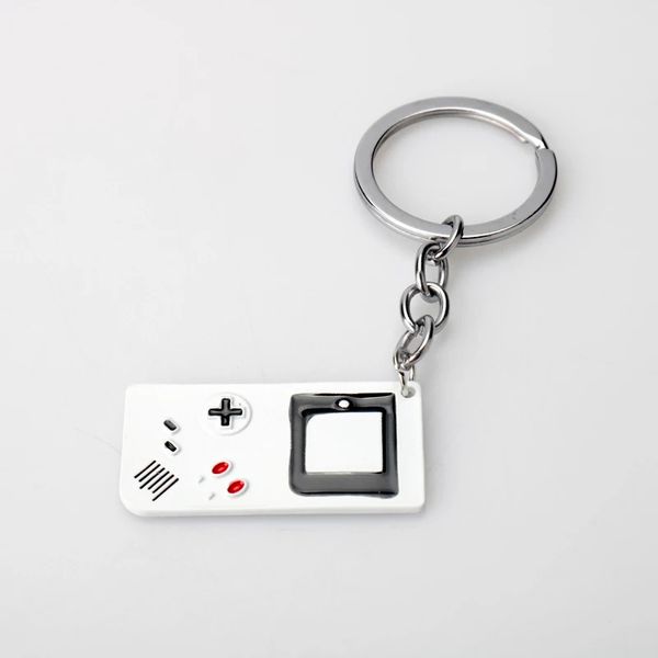 Breloczek Nintendo GAMEBOY Gra telewizyjna mobile zdjęcie 9