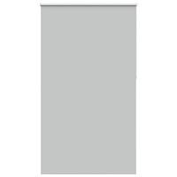 Roleta zaciemniająca 120x210cm Szerokość tkaniny 116,6cm