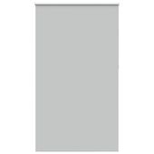 Roleta zaciemniająca 120x210cm Szerokość tkaniny 116,6cm