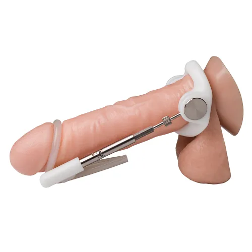 jes-extender light system do modelowania długości - zestaw  max 17 cm na Arena.pl