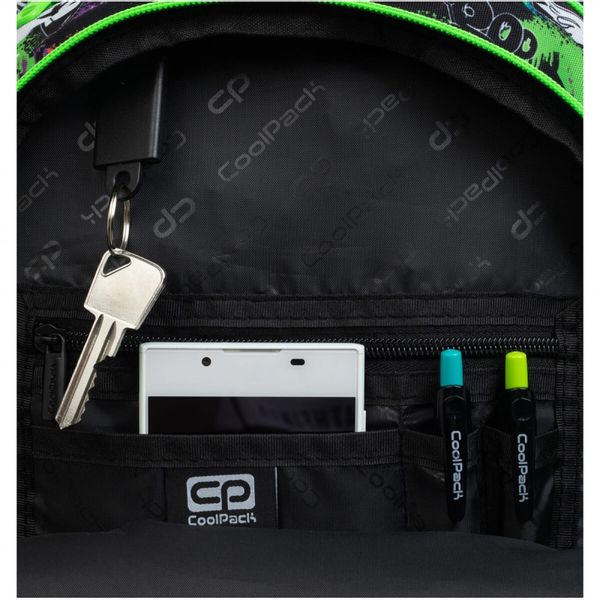 PLECAK JOY S - PEEK A BOO COOLPACK zdjęcie 5