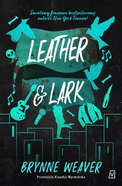 Leather & Lark zdjęcie 1