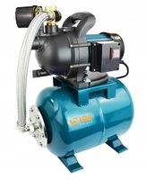 POMPA HYDROFOR ZESTAW HYDROFOROWY GREEN1000 GARDEN 1000 IBO