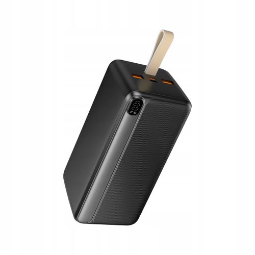 Power Bank 40000Mah 20W Qc Pd Usb-C Krugermatz na Arena.pl