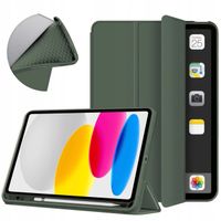 Etui SMART do iPad 10.9 2022 Gen. 10 / iPad 11 2025 A16 Gen. 11 z klapką
