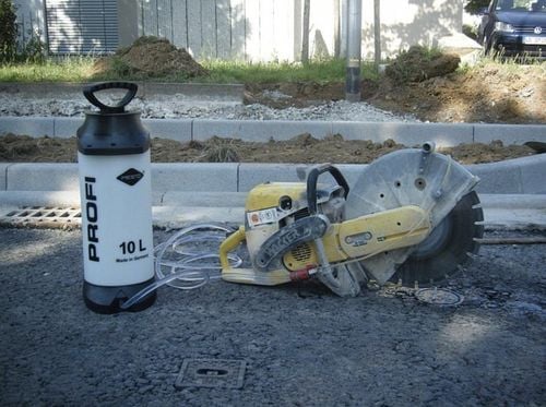 MESTO HYDRONETKA DO WIERTNIC/PRZECINAREK 10 L na Arena.pl