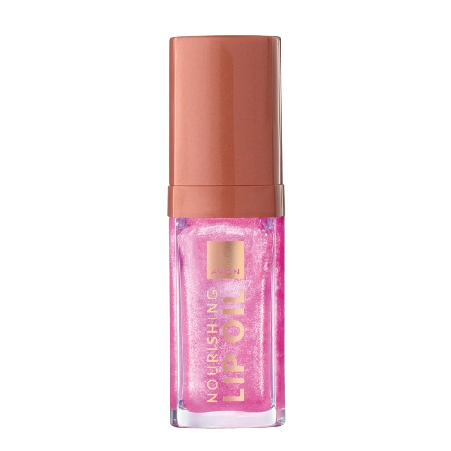 Avon True Olejek do ust - Shimmering Petal zdjęcie 1