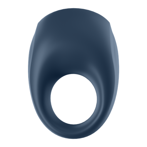 pierścień erekcyjny strong one ring with app satisfyer na Arena.pl