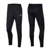 Spodnie męskie dresowe Nike treningowe BV6877 010