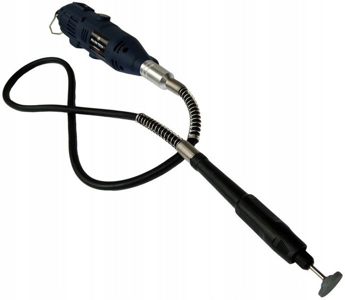 WAŁEK GIĘTKI PRZEDŁUŻKA DO MULTI MINI SZLIFIERKI zdjęcie 4