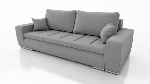 Kanapa TORES z funkcją spania wersalka automat na Arena.pl