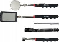 YATO ZESTAW INSPEKCYJNY