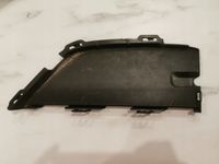 OE BMW OSŁONA WLOTU POWIETRZA ZDERZAKA PRAWA BMW X3 G01 51117459520