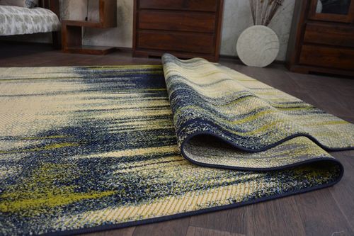 Dywan STANDARD MANAR limonka na Arena.pl