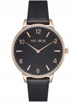 ZEGAREK DAMSKI PAUL LORENS - PL12177A6-1A3 (zg514c) + BOX +GRAWER