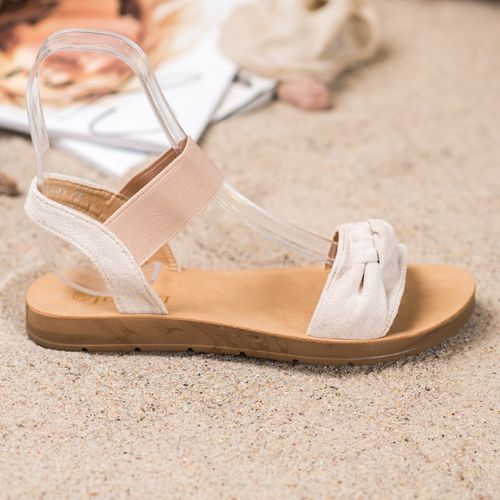 Wsuwane Sandałki r.37 na Arena.pl