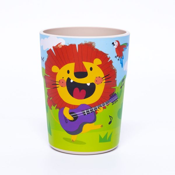 Kubek ZWIERZAKI - Antoś 250ml zdjęcie 2