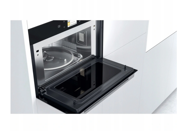 Mikrofala Whirlpool W9MD260IXL zdjęcie 3