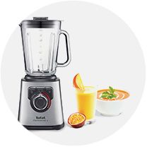 Blender stołowy Tefal BL811D38 na Arena.pl