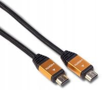 Kabel TechniSat Premium High Speed HDMI 5 m