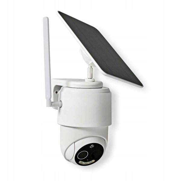Kamera HD-SDI Nedis set 2 Mpx zdjęcie 1
