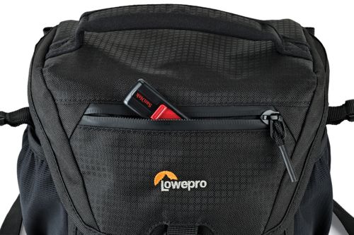 Torba Lowepro Nova 140 AW II na Arena.pl