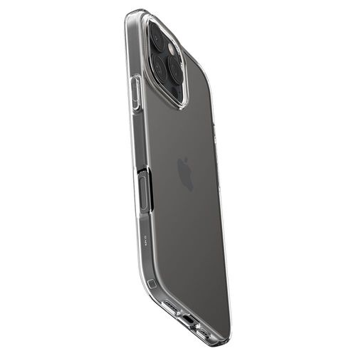 SPIGEN LIQUID CRYSTAL IPHONE 16 PRO MAX CRYSTAL CLEAR na Arena.pl