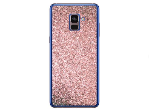 SAMSUNG GALAXY A8 2018 | Etui case WZORY na Arena.pl
