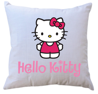 Poduszka Hello Kitty