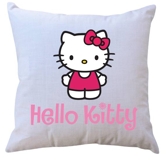 Poduszka Hello Kitty zdjęcie 1