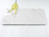 BIAŁY MARMUR CARRARA 120x60 WYSOKI POŁYSK g.I