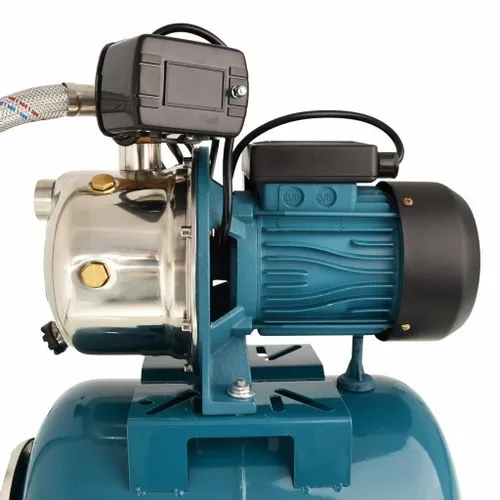 HYDROFOR 50L AJ 50/60 POMPA HYDROFOROWA + GRATIS na Arena.pl