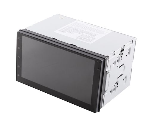 RADIO 2DIN MP3 BT WiFi ANDROID GPS RDS LCD 7" na Arena.pl