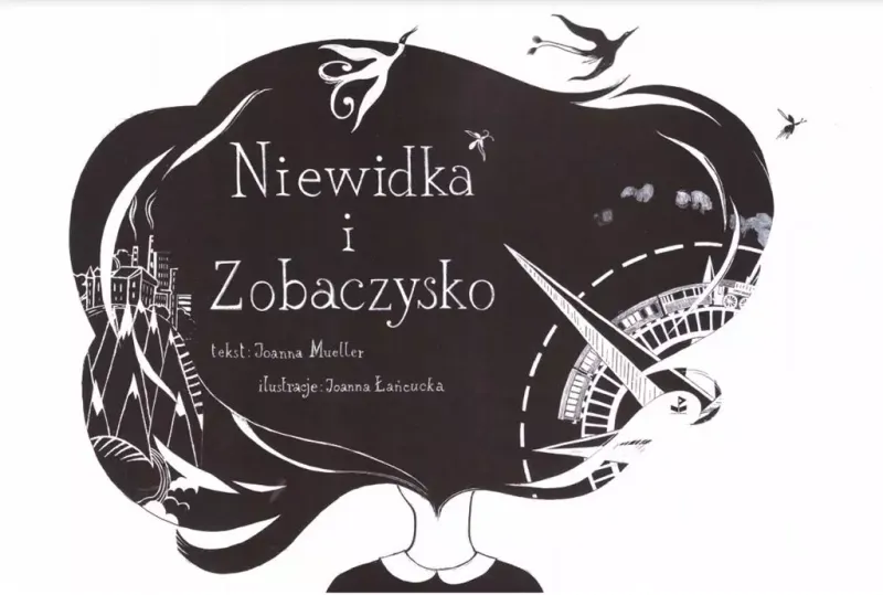 Niewidka i zobaczysko zdjęcie 1
