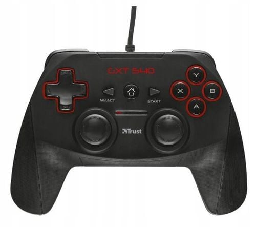 Gamepad Bezprzewodowy Pad Kontroler USB do PS3 PC na Arena.pl