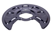 Osłona tarczy do VW Caddy Alltrack III IV