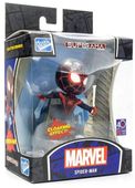 superama marvel spider man figurka miles morales 10cm
